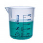 Vaso de precipitados 250 x 25 ml.