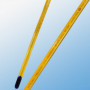 Termometro ASTM 62C de Liquido Azul -38+2°C.