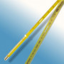 Termometro ASTM 9C de Mercurio -5+110 °C.