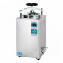 Autoclave / Esterilizador de presion a vapor - Vertical - Automatico c/ pantalla digital - Serie HD
